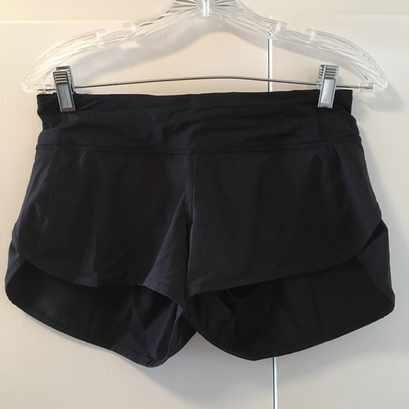 lululemon athletica Pants - Lululemon Speed Short 2.5
